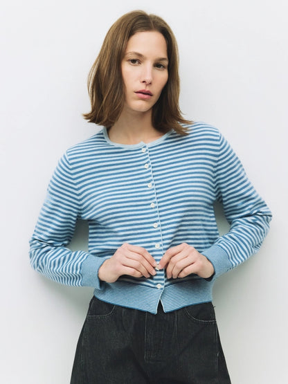 The Montana Cardigan