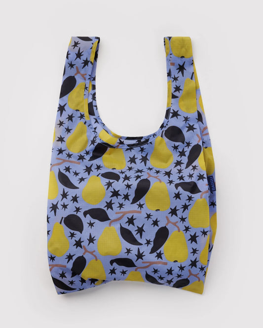 Standard Baggu - Golden Pears