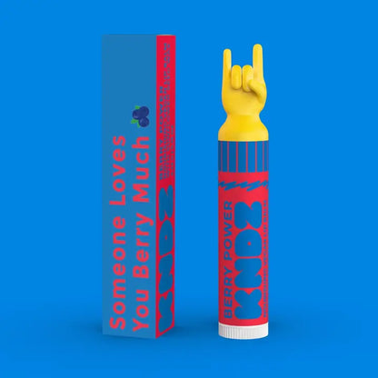 KNDZ Vegan Lip Balm