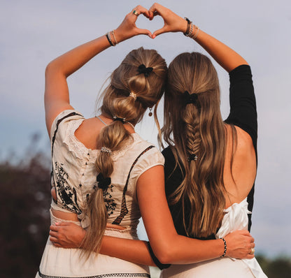 Harmony - Hair Tie Bracelet