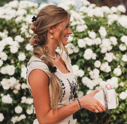 Harmony - Hair Tie Bracelet