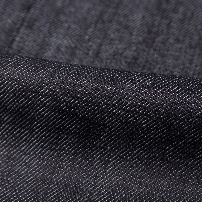 Easy Guy - Indigo Stretch Selvedge
