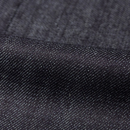 Easy Guy - Indigo Stretch Selvedge