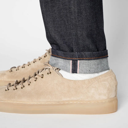 Easy Guy - Indigo Stretch Selvedge