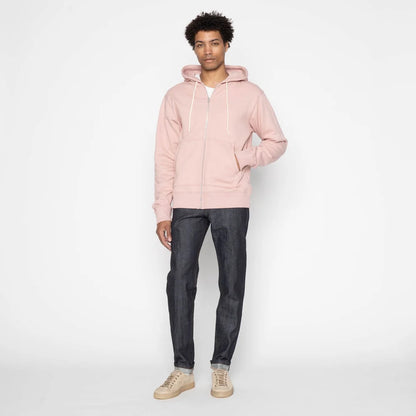 Easy Guy - Indigo Stretch Selvedge