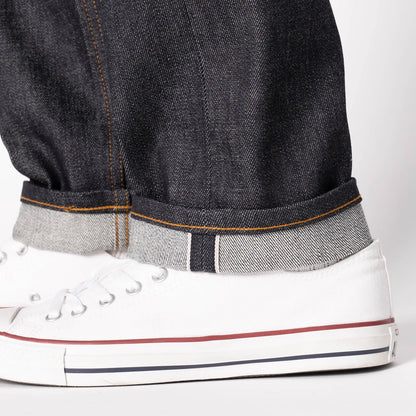 Weird Guy - Gateway Selvedge Indigo