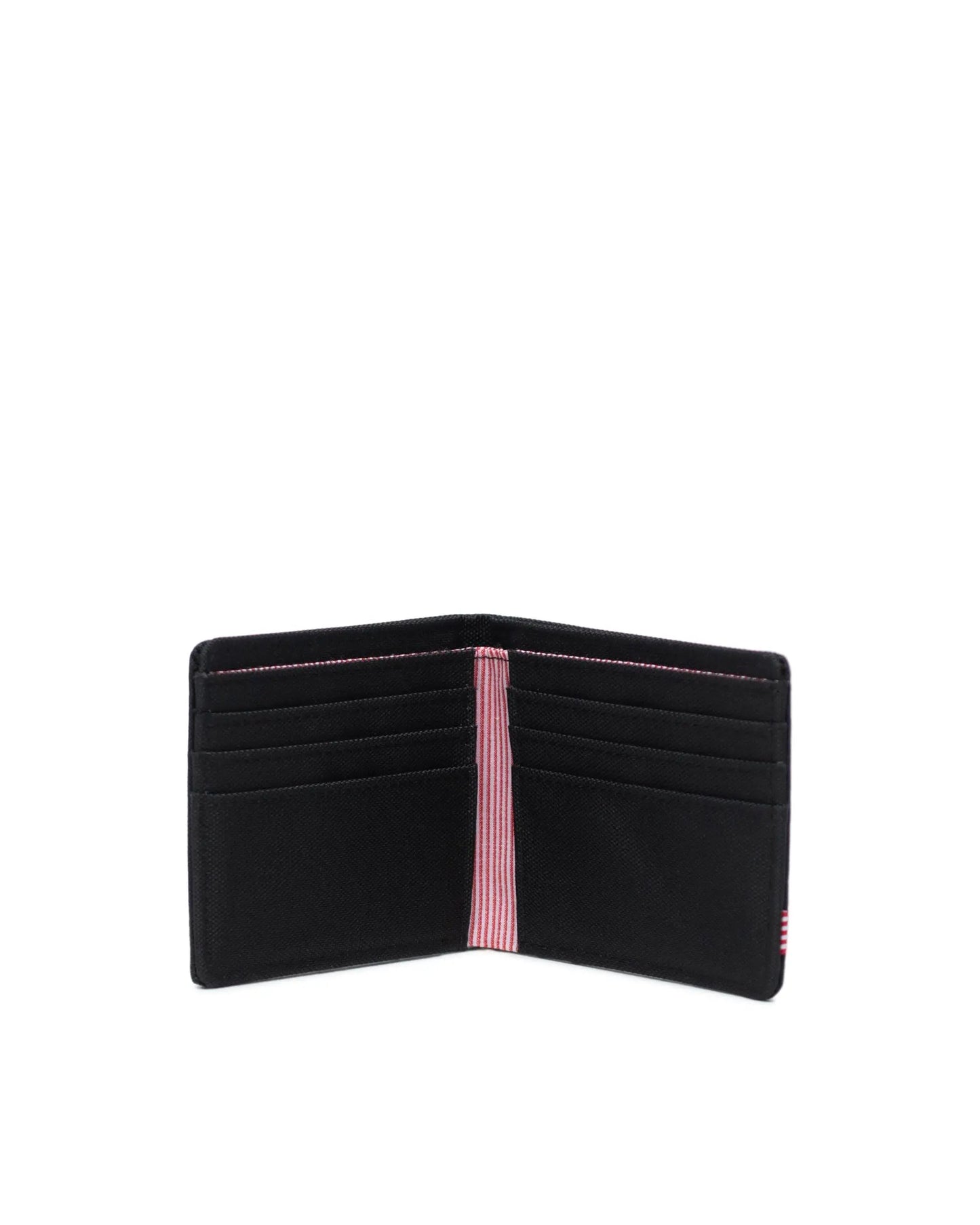 Roy Wallet Black OS