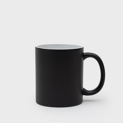 Smiley Color Change Mug