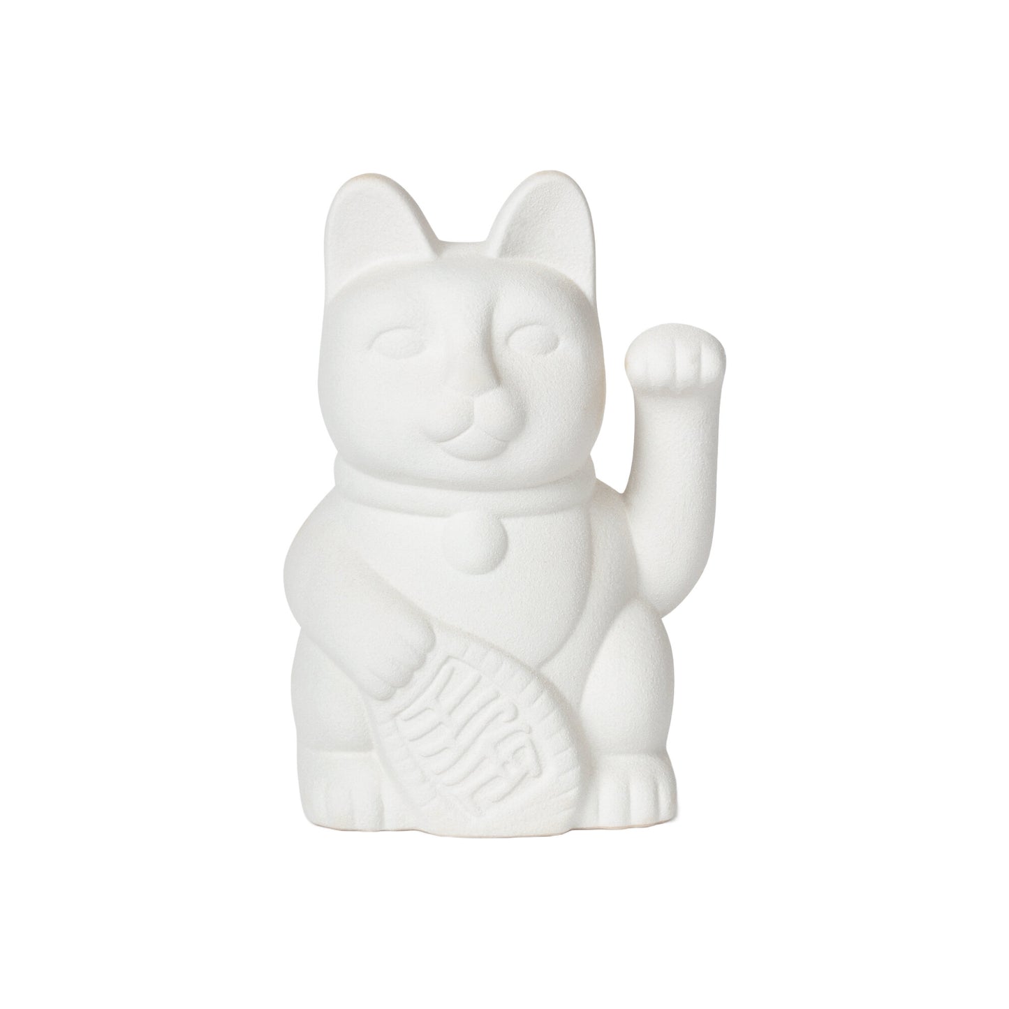 Neko Vase - White