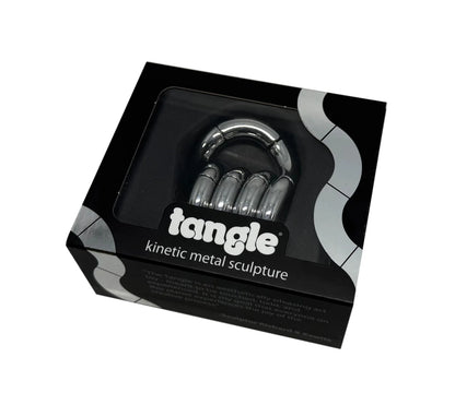 Tangle® Jr. Kinetic Metal Sculpture