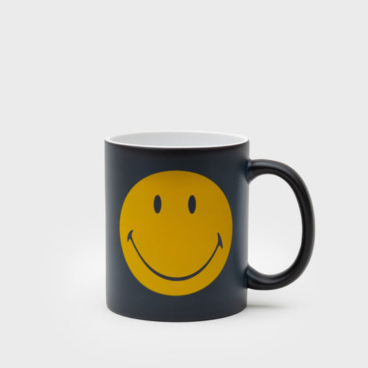 Smiley Color Change Mug