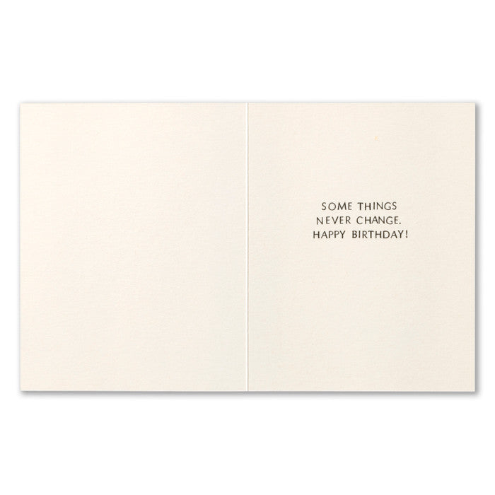 Still Fabulous Card