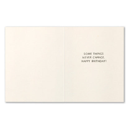 Still Fabulous Card