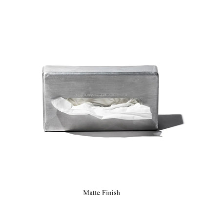Aluminum Tissue Case
