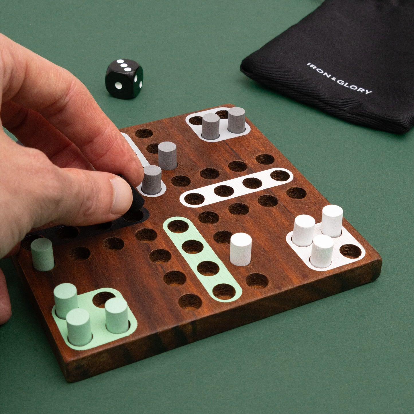Ludo Game