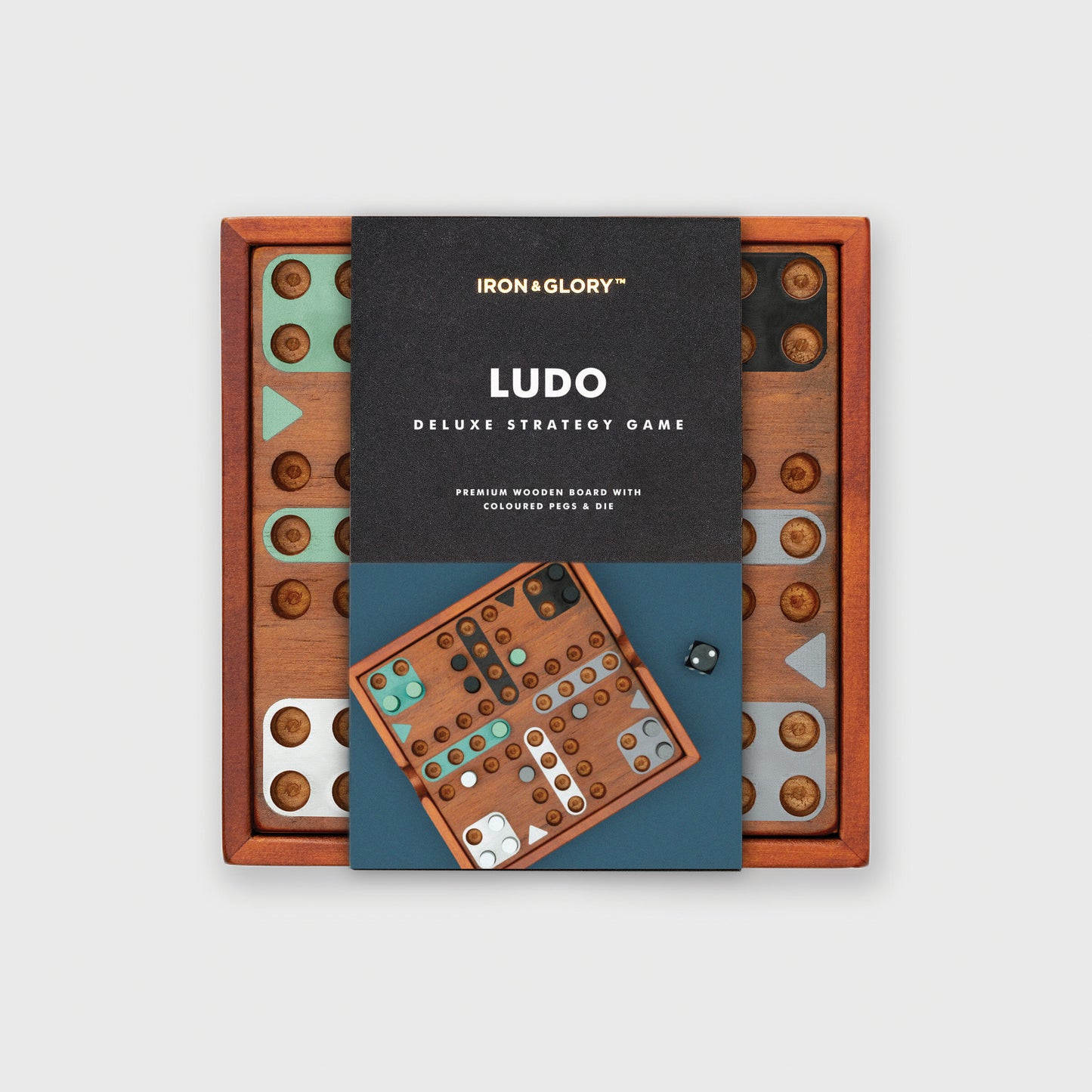 Ludo Game