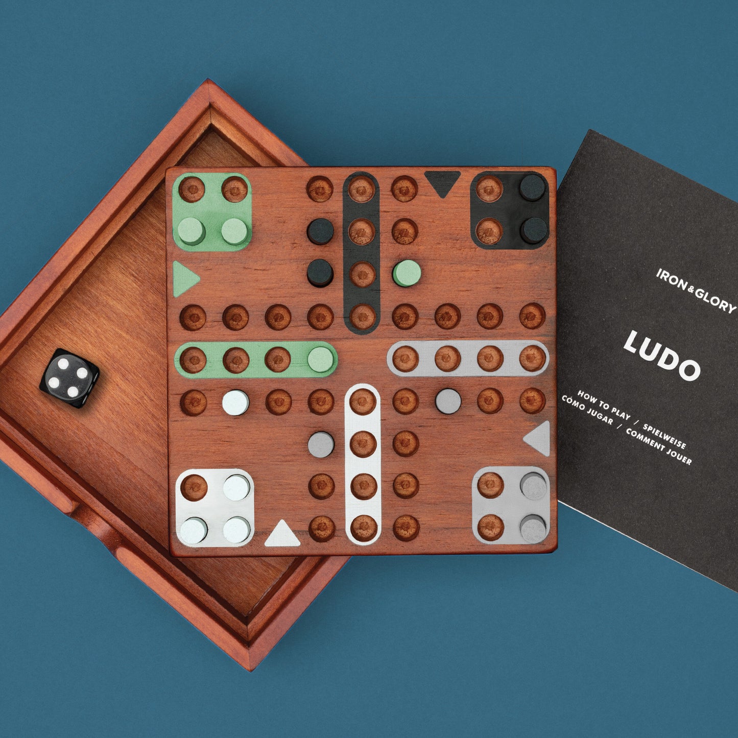 Ludo Game