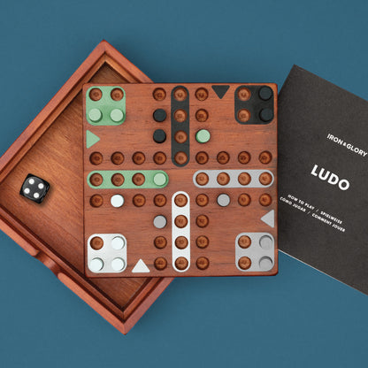 Ludo Game