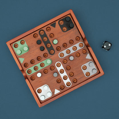 Ludo Game