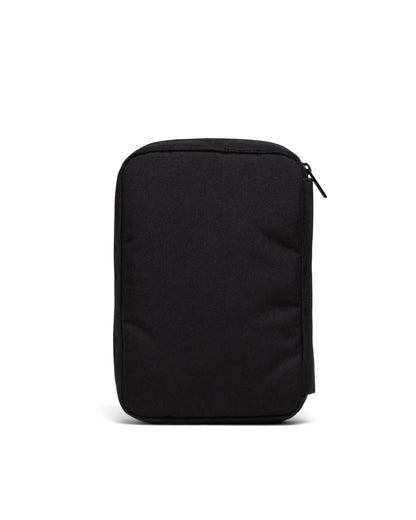 Burrard Organizer | Tech - 2.6L - Black