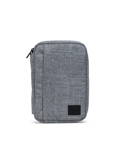 Burrard Organizer | Tech - 2.6L - Raven Crosshatch