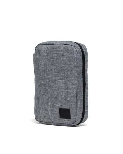Burrard Organizer | Tech - 2.6L - Raven Crosshatch