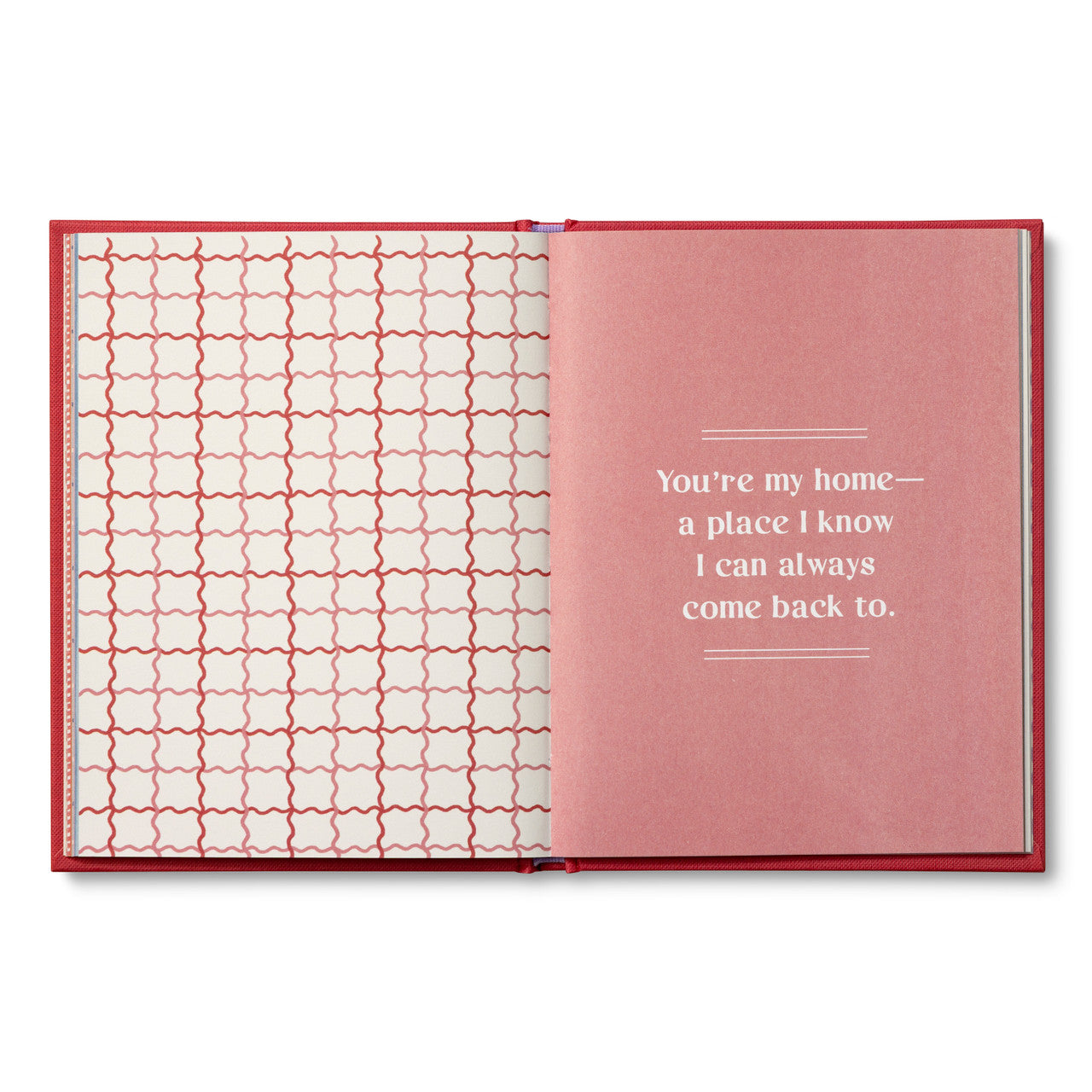 I Love You Mom: And Here's Why Book