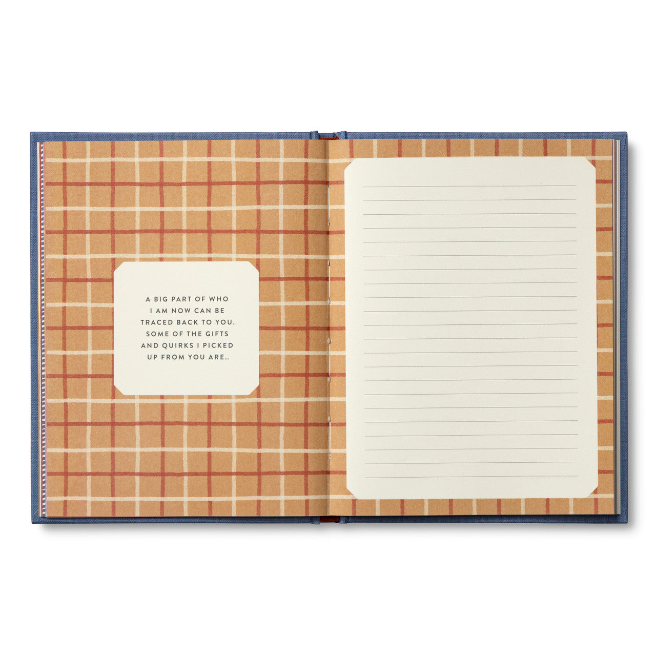 I Love You Dad: And Here's Why Book