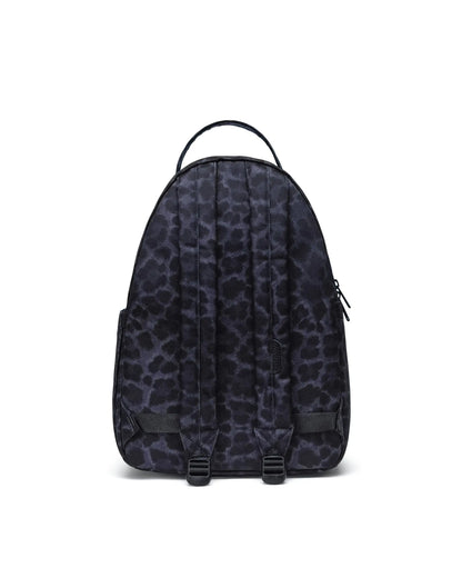 Nova Backpack Digi Leopard Black