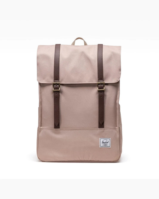 Survey Backpack Light Taupe OS