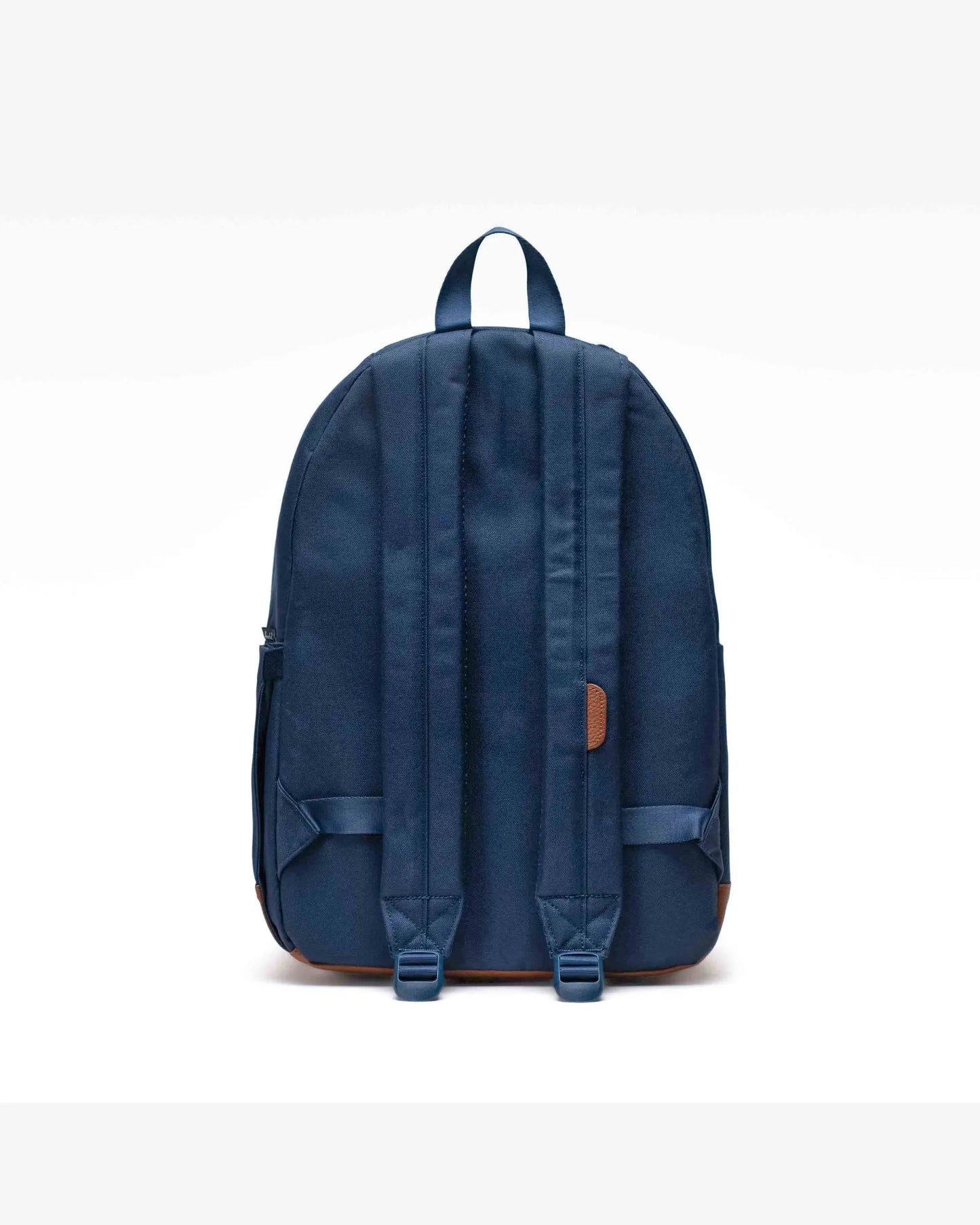 Pop Quiz Backpack - Navy/Tan - 25L