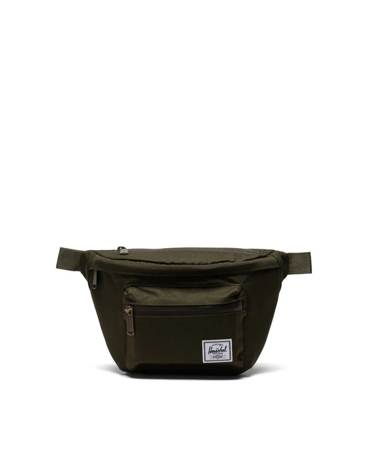 Pop Quiz Hip Pack Ivy Green