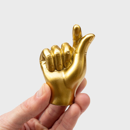 Love You - Small Hand Gesture