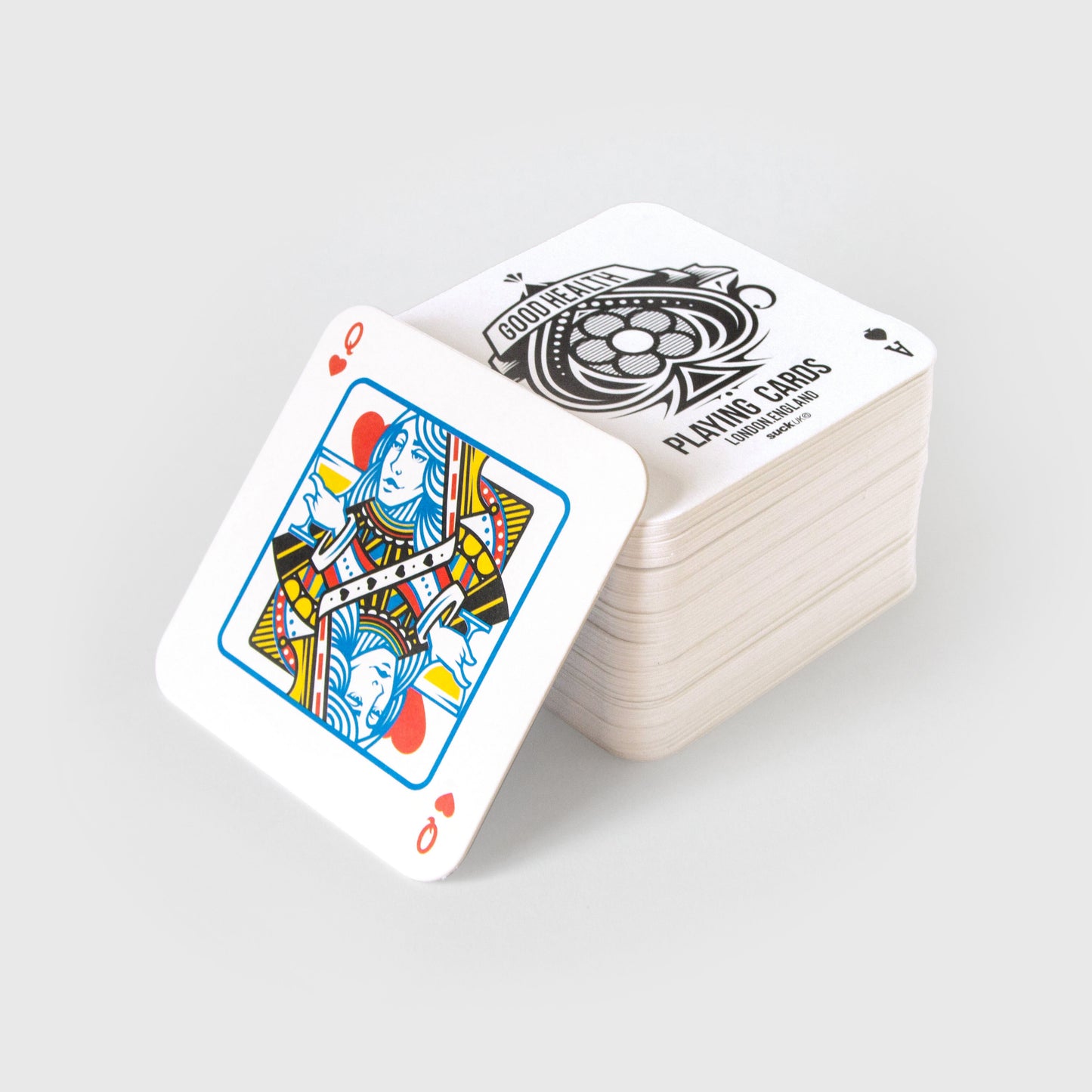 Playing Card Drink Mats