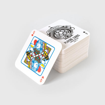 Playing Card Drink Mats
