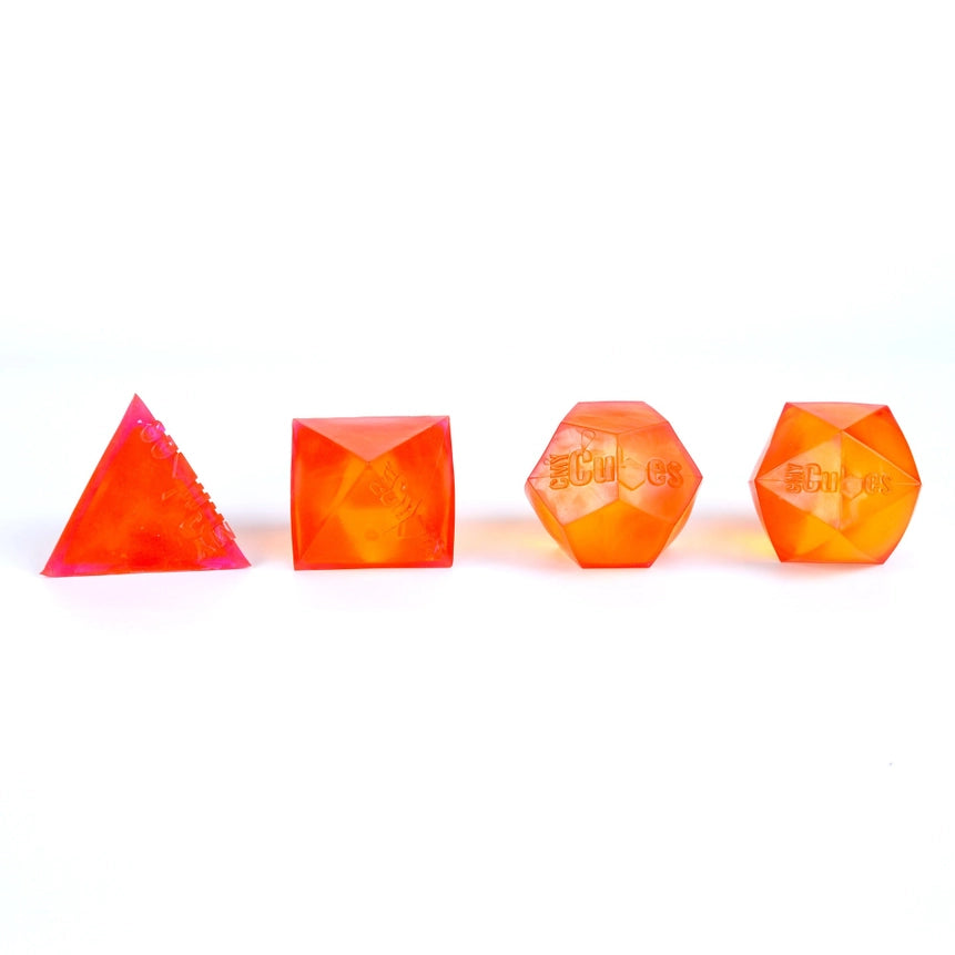 The Polysquish Discovery Series #1 | Slow Rise Squishy