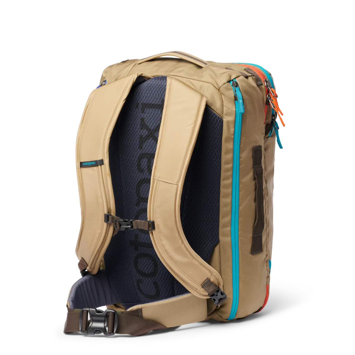 Allpa 35L Travel Pack - Desert