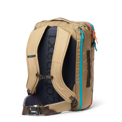 Allpa 35L Travel Pack - Desert