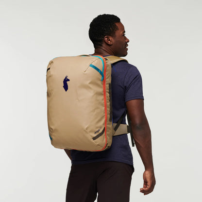 Allpa 35L Travel Pack - Desert