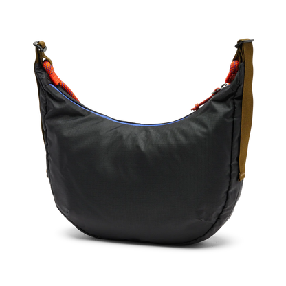 Trozo 8L Shoulder Bag - Cada Día - Black