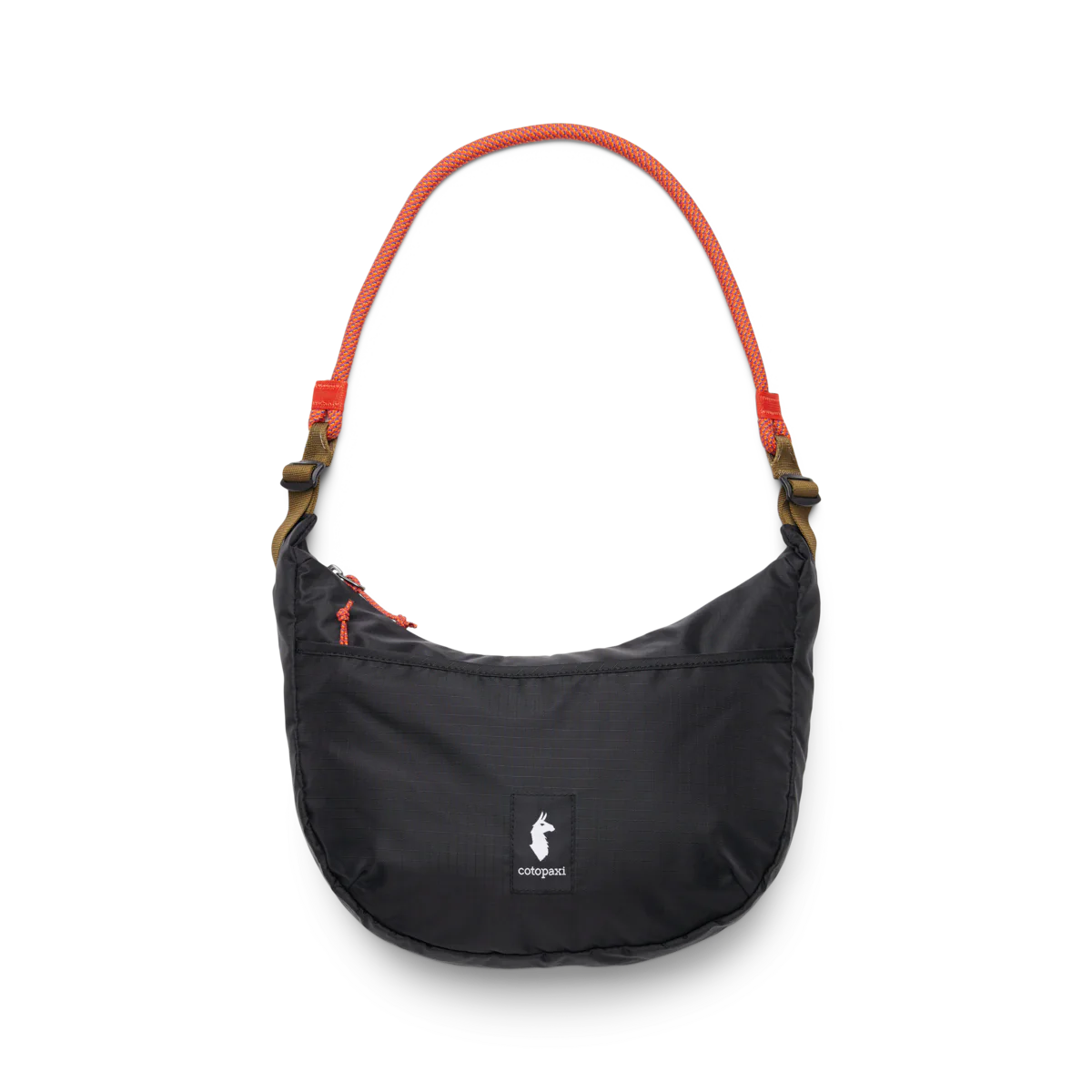 Trozo 8L Shoulder Bag - Cada Día - Black