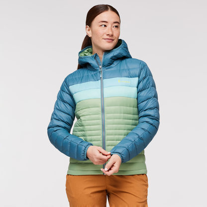 Cotopaxi fuego 2025 lt review