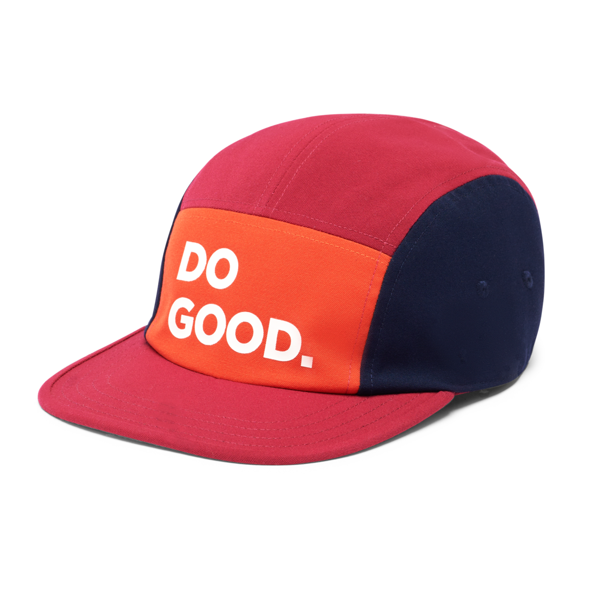 Do Good Hat - Canyon & Raspberry