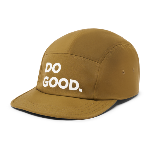 Do Good Hat - Oak