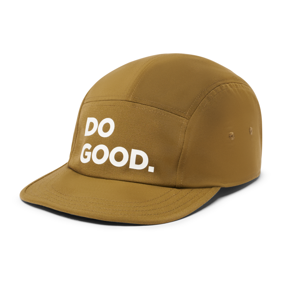 Do Good Hat - Oak