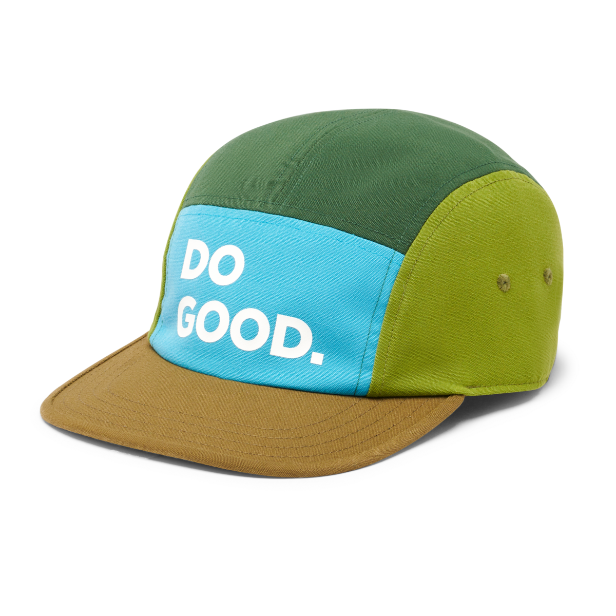 Do Good Hat - Poolside & Oak