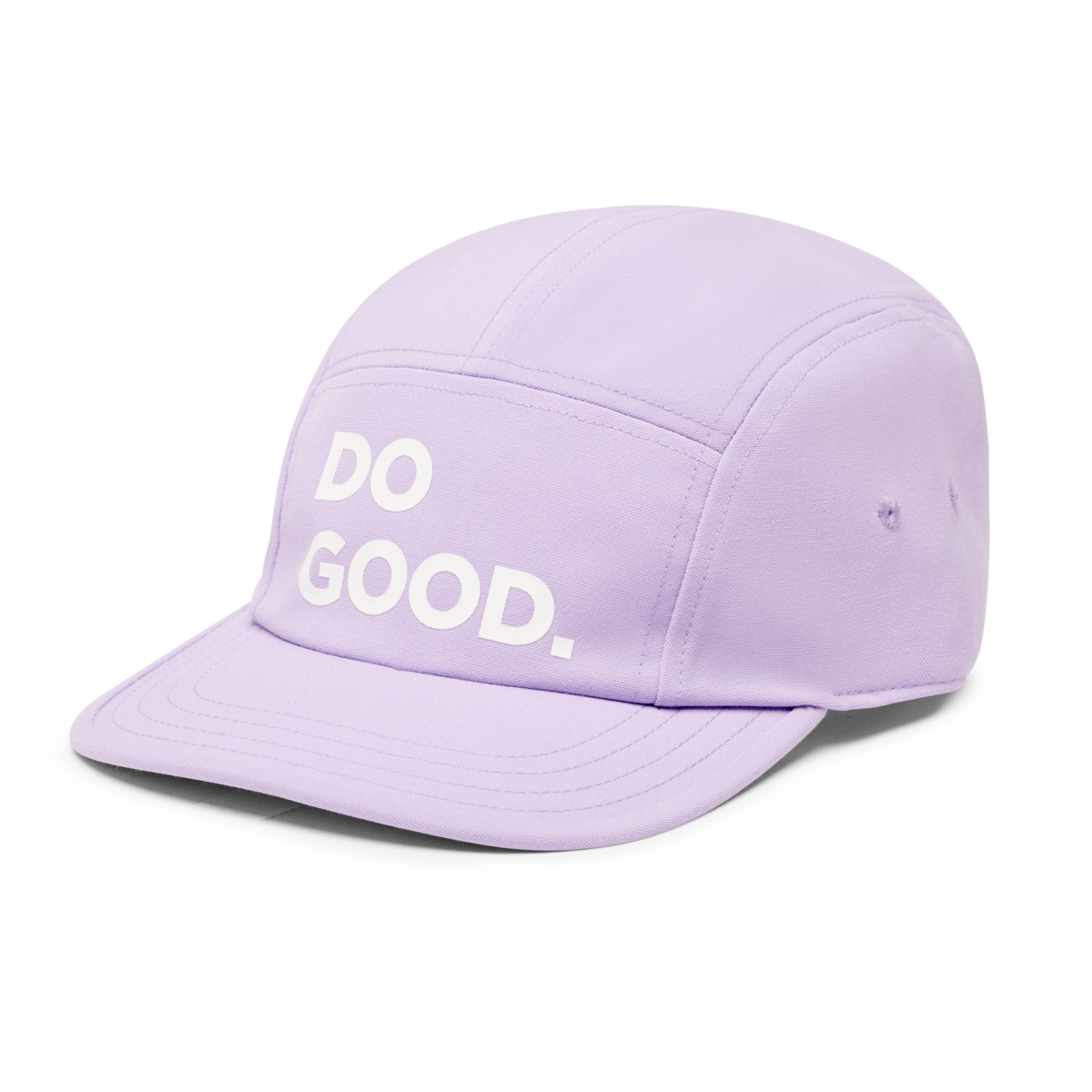 Do Good Hat - Thistle