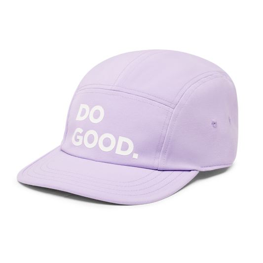 Do Good Hat - Thistle