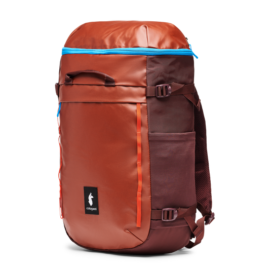 Torre 24L Bucket Pack - Cada Dia - Rust