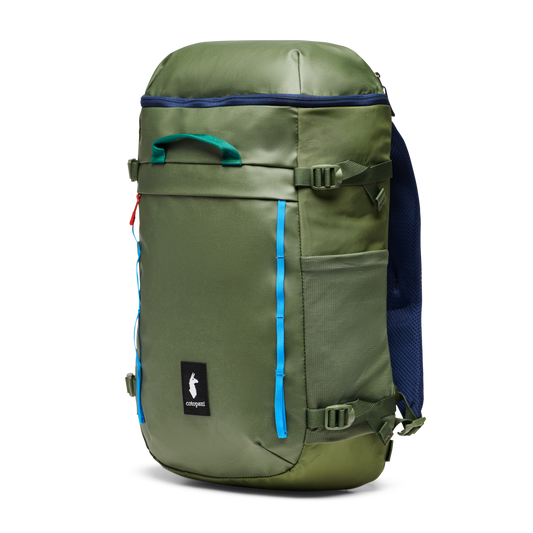 Torre 24L Bucket Pack - Cada Dia - Spruce